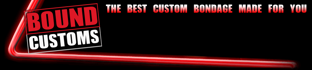 boundcustoms custom bondage videos